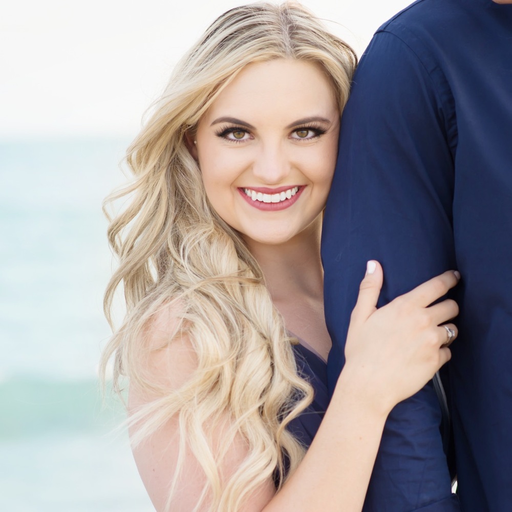 Meet your Posher, Krista
